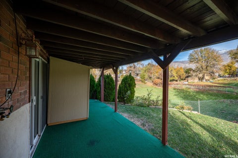 Tiny photo for 4180 LIBERTY AVE, South Ogden, UT 84403 (MLS # 2182277)