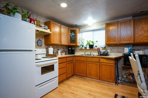 Tiny photo for 4180 LIBERTY AVE, South Ogden, UT 84403 (MLS # 2182277)