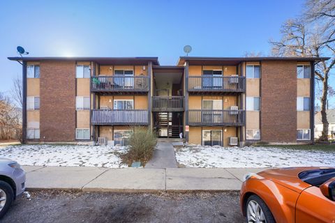 Multifamily For Sale - 2650 Jefferson Ave<br/> Weber County, Ogden, UT 84401