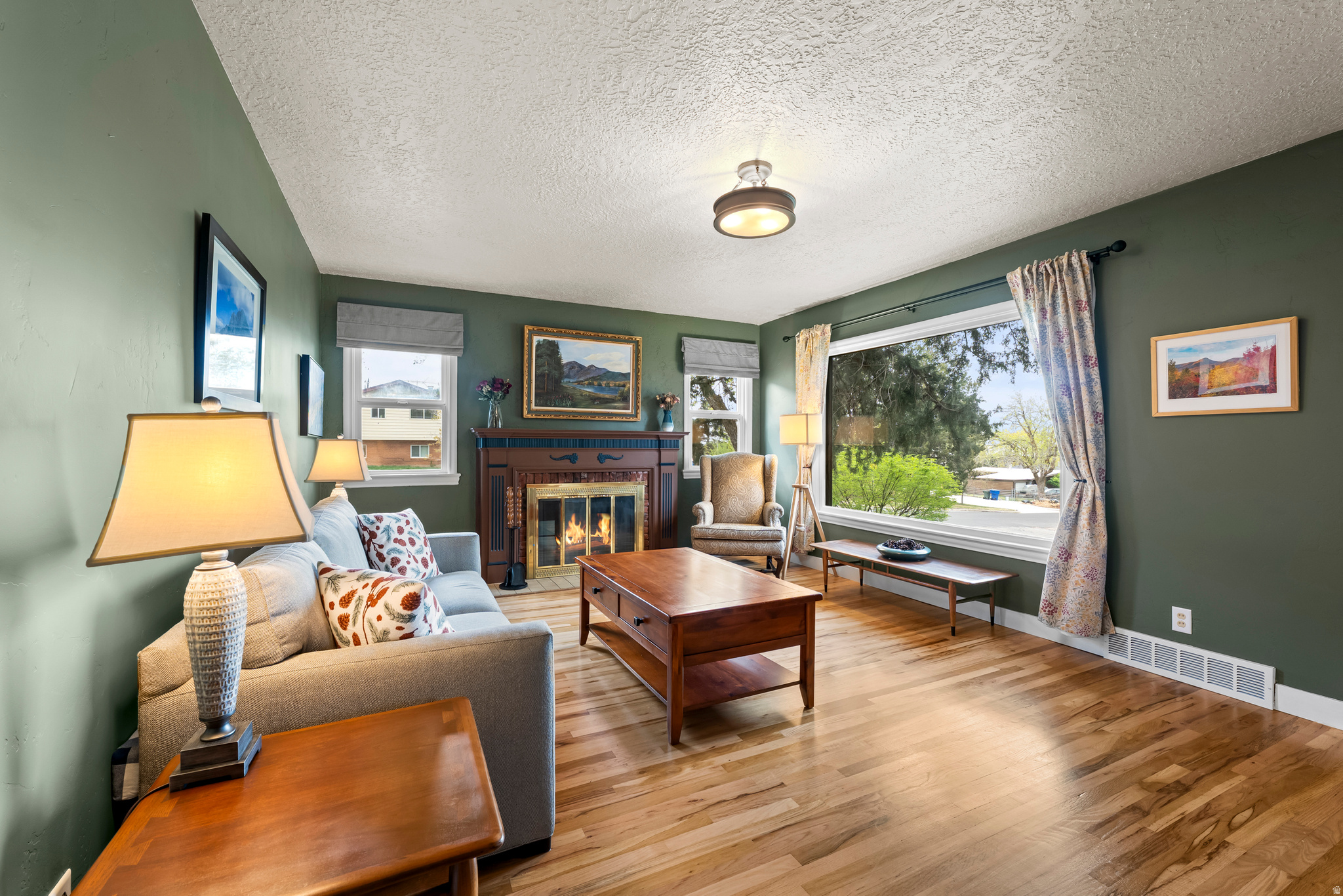 NOB HILL ADDITION - Residential