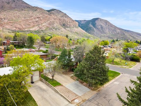 Tiny photo for 2132 PIERCE AVE, Ogden, UT 84401 (MLS # 2147608)