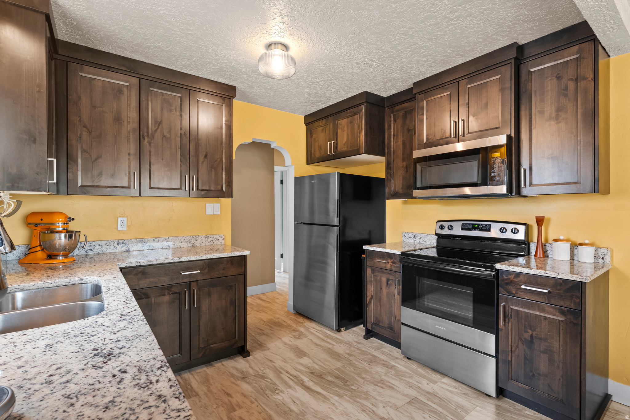 NOB HILL ADDITION - Residential