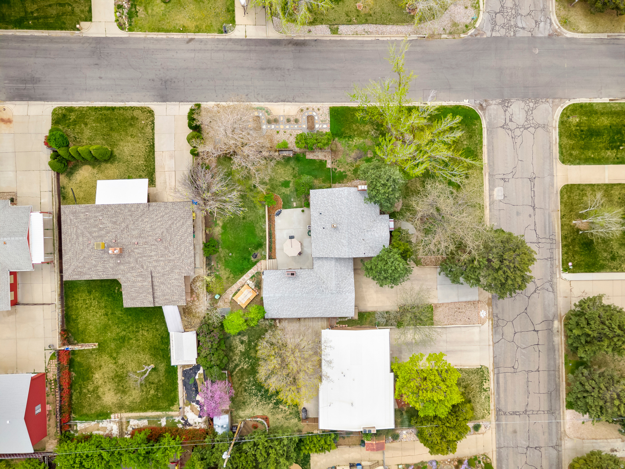 NOB HILL ADDITION - Residential