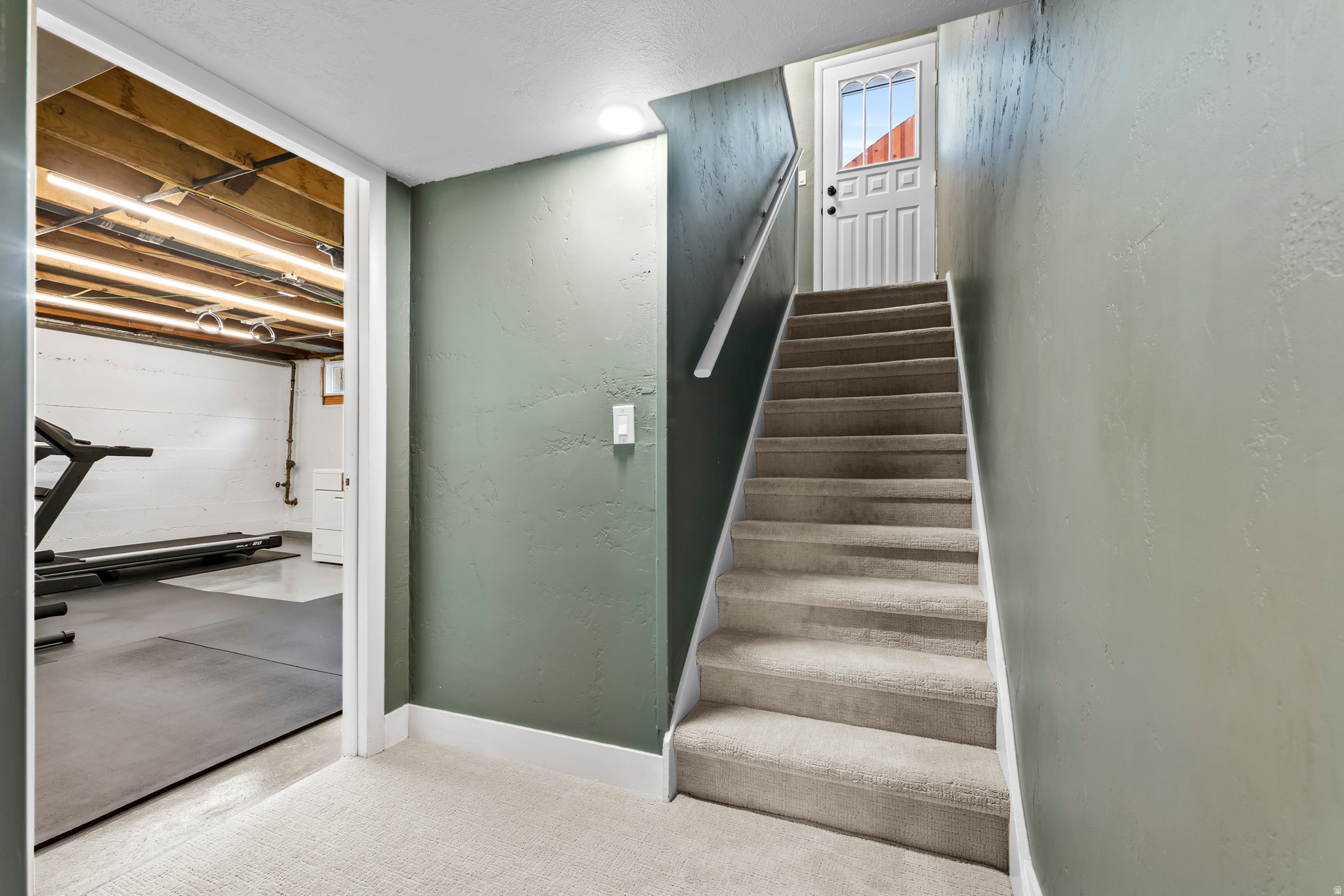 NOB HILL ADDITION - Residential