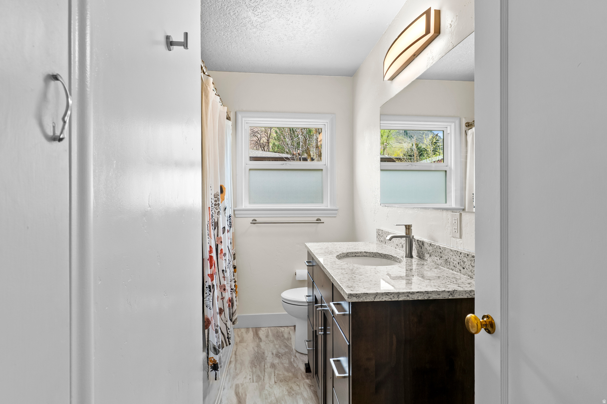 NOB HILL ADDITION - Residential