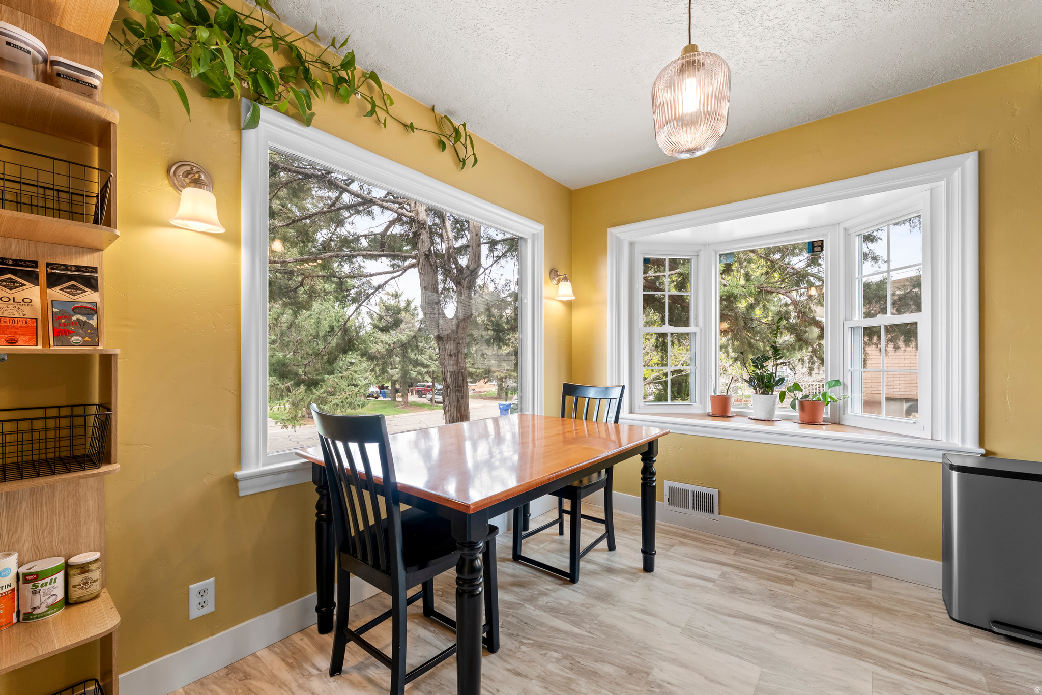 NOB HILL ADDITION - Residential