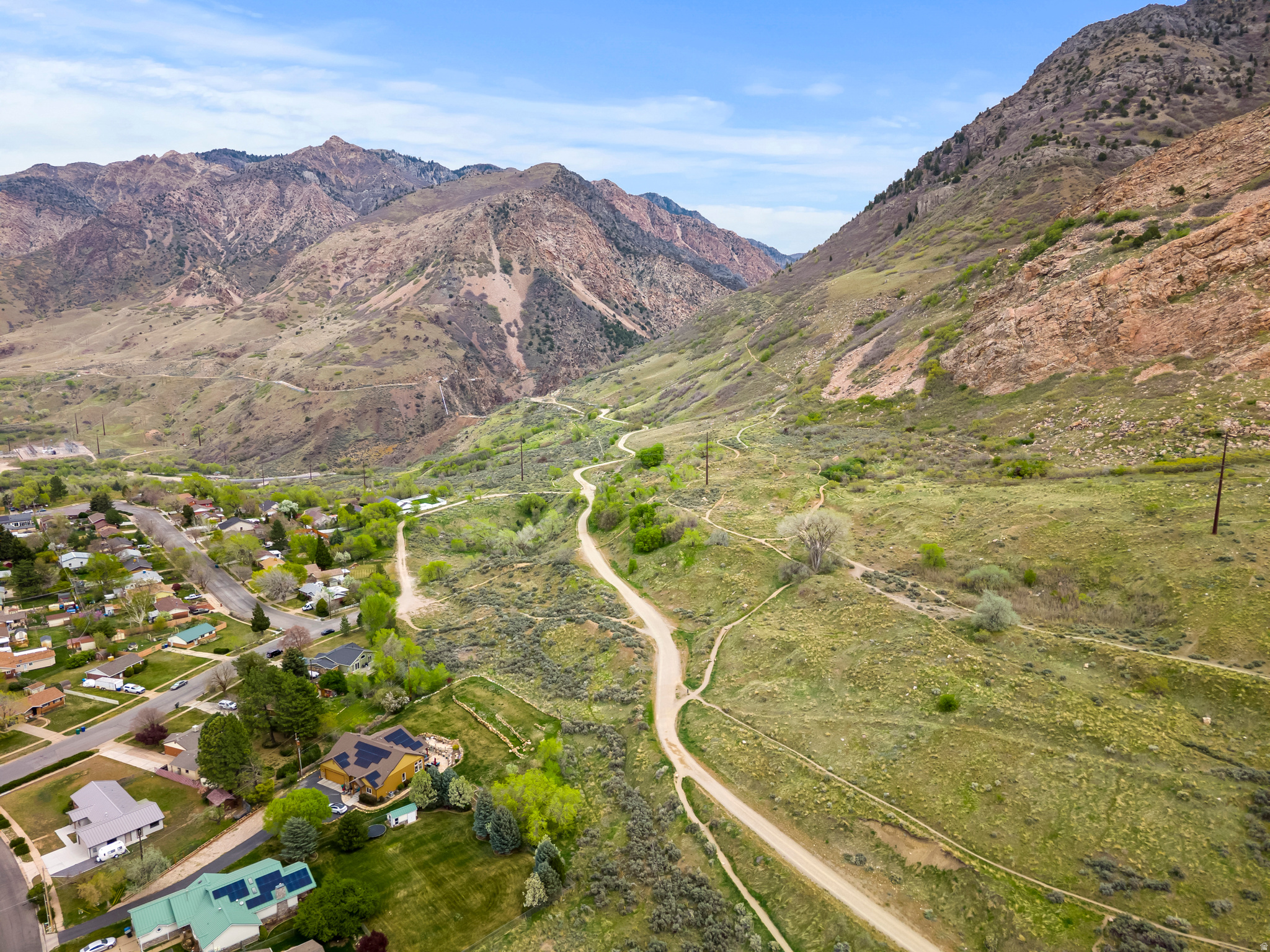 NOB HILL ADDITION - Residential