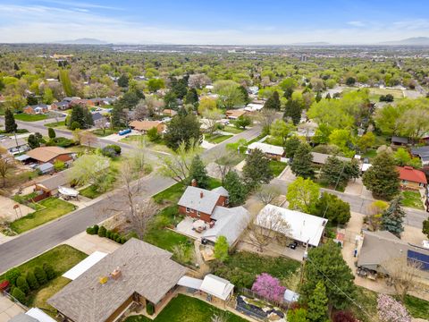 Tiny photo for 2132 PIERCE AVE, Ogden, UT 84401 (MLS # 2147608)