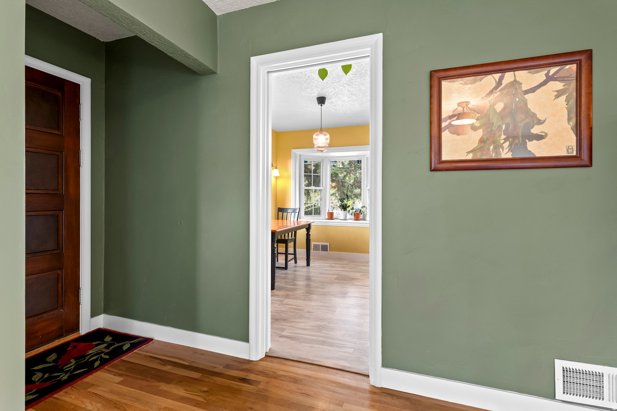 NOB HILL ADDITION - Residential