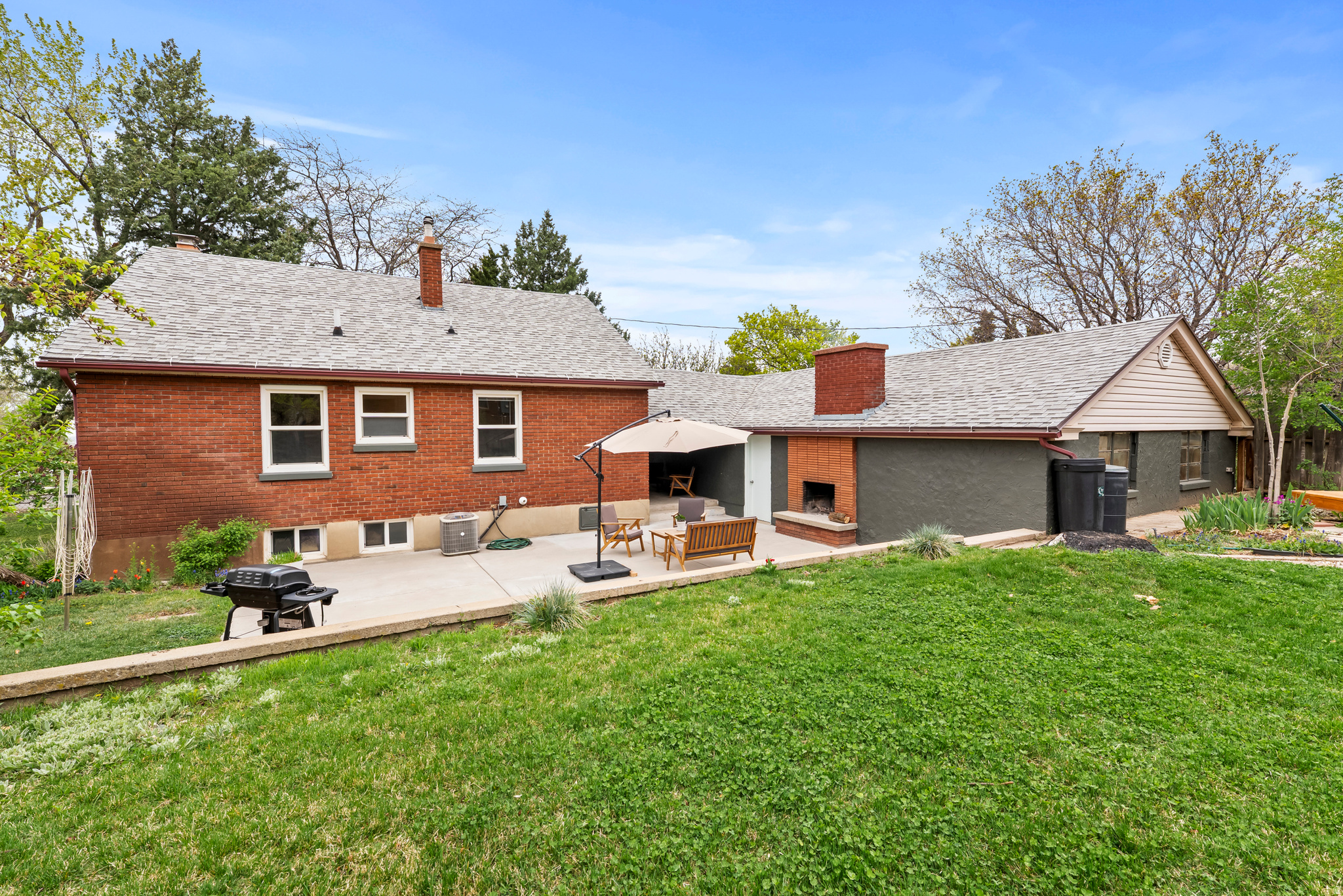 NOB HILL ADDITION - Residential