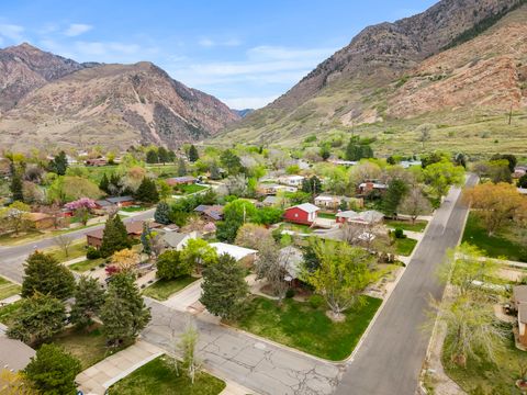Tiny photo for 2132 PIERCE AVE, Ogden, UT 84401 (MLS # 2147608)