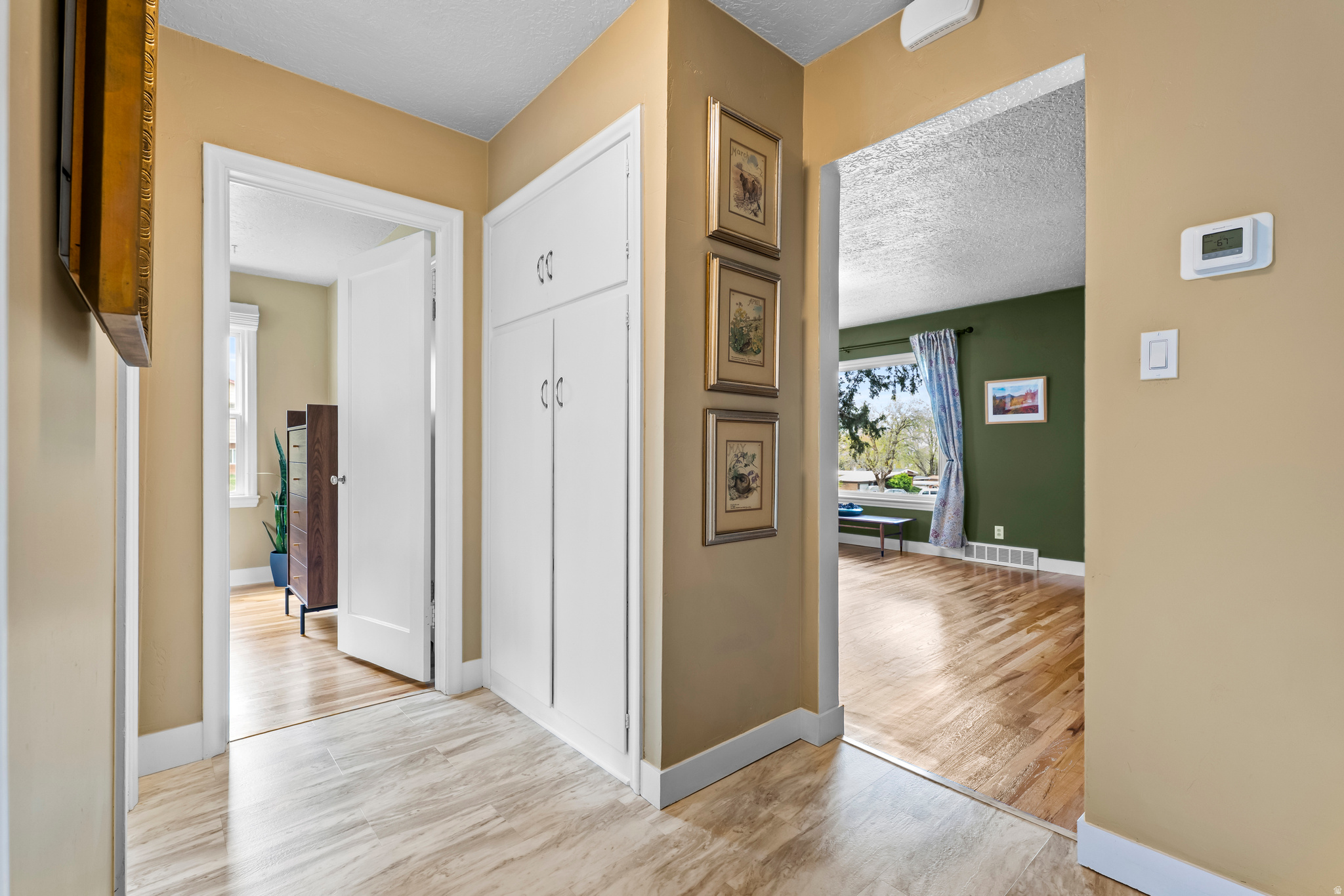 NOB HILL ADDITION - Residential