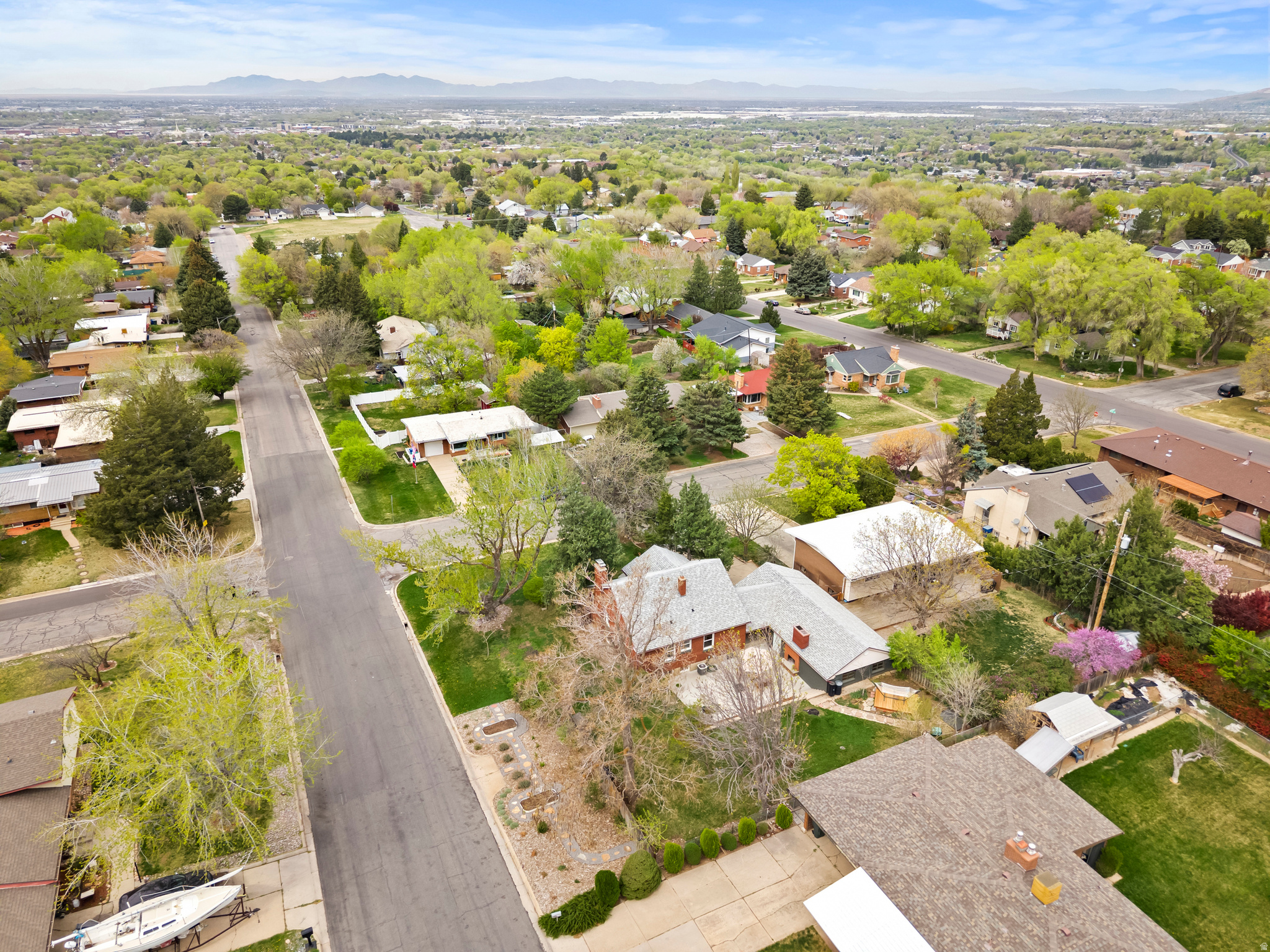 NOB HILL ADDITION - Residential