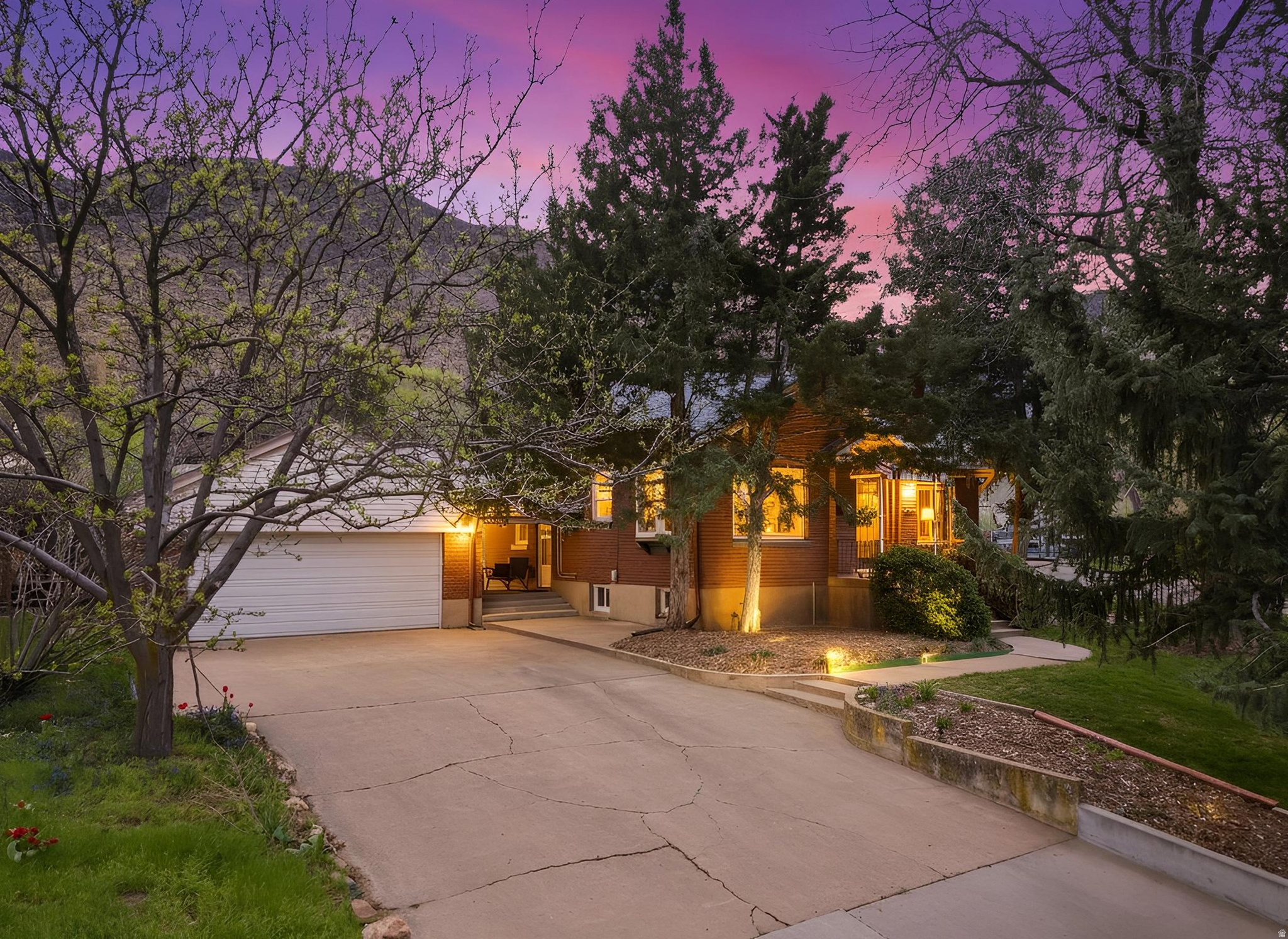 NOB HILL ADDITION - Residential