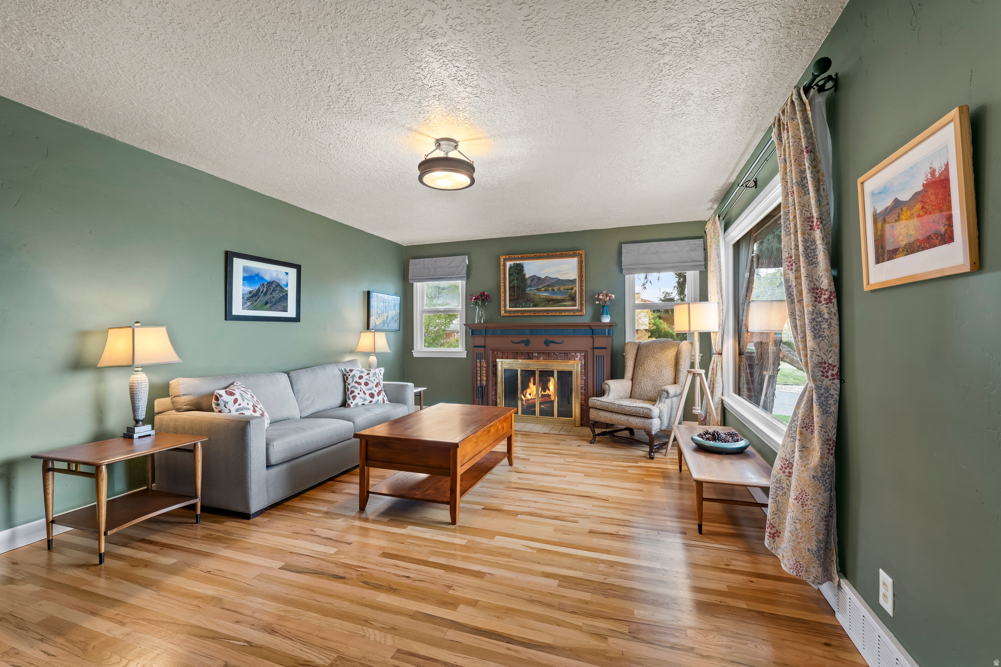 NOB HILL ADDITION - Residential