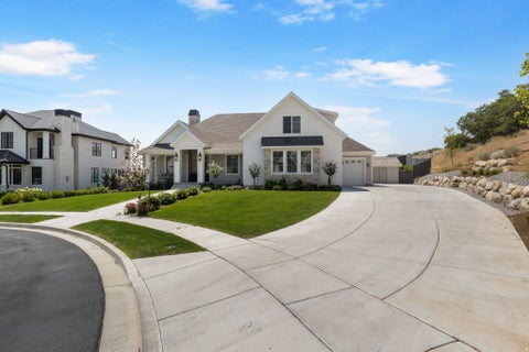 Tiny photo for 7 E ELK CT, Alpine, UT 84004 (MLS # 2177041)