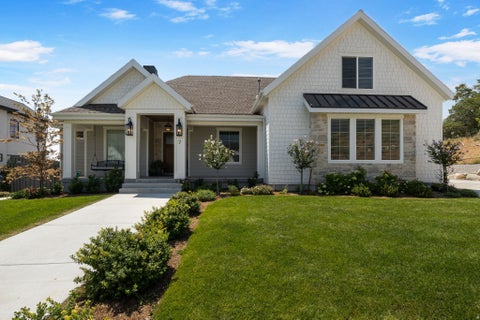 Tiny photo for 7 E ELK CT, Alpine, UT 84004 (MLS # 2177041)