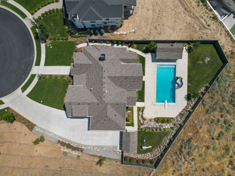 Tiny photo for 7 E ELK CT, Alpine, UT 84004 (MLS # 2177041)