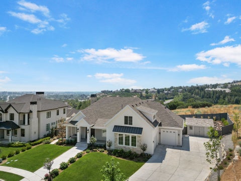 Tiny photo for 7 E ELK CT, Alpine, UT 84004 (MLS # 2177041)
