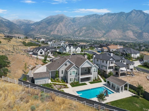 Tiny photo for 7 E ELK CT, Alpine, UT 84004 (MLS # 2177041)