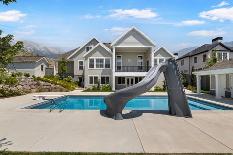 Tiny photo for 7 E ELK CT, Alpine, UT 84004 (MLS # 2177041)