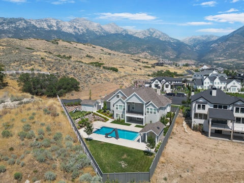 Tiny photo for 7 E ELK CT, Alpine, UT 84004 (MLS # 2177041)