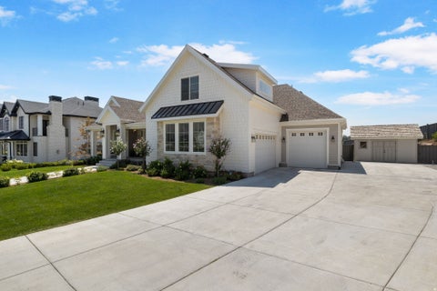 Tiny photo for 7 E ELK CT, Alpine, UT 84004 (MLS # 2177041)