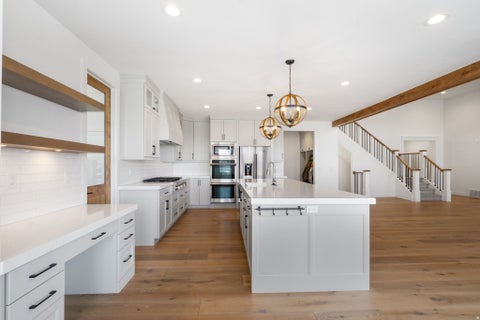 Tiny photo for 7 E ELK CT, Alpine, UT 84004 (MLS # 2177041)