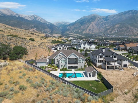 Tiny photo for 7 E ELK CT, Alpine, UT 84004 (MLS # 2177041)