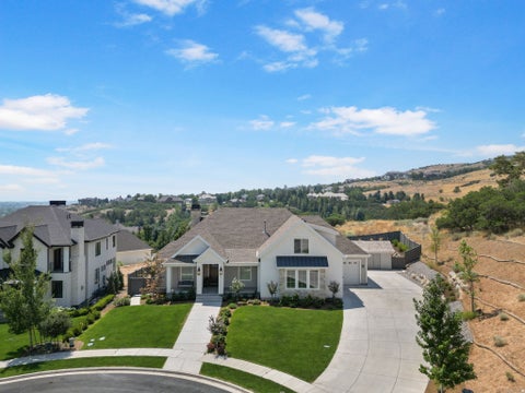 Tiny photo for 7 E ELK CT, Alpine, UT 84004 (MLS # 2177041)