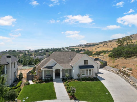 Tiny photo for 7 E ELK CT, Alpine, UT 84004 (MLS # 2177041)