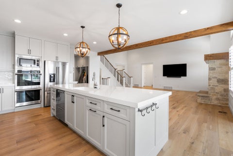 Tiny photo for 7 E ELK CT, Alpine, UT 84004 (MLS # 2177041)
