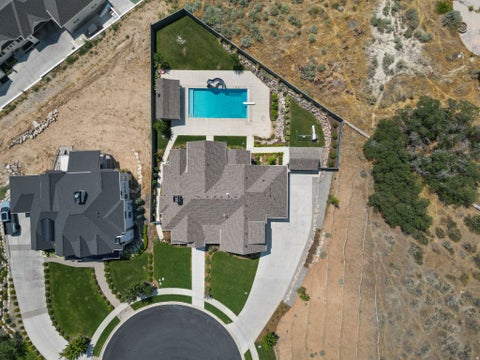 Tiny photo for 7 E ELK CT, Alpine, UT 84004 (MLS # 2177041)