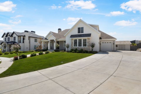 Tiny photo for 7 E ELK CT, Alpine, UT 84004 (MLS # 2177041)