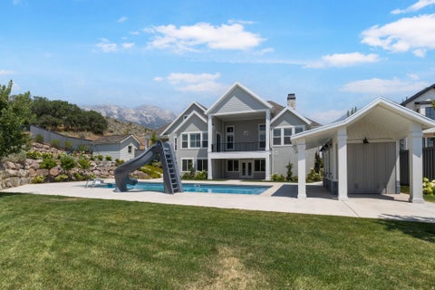 Tiny photo for 7 E ELK CT, Alpine, UT 84004 (MLS # 2177041)