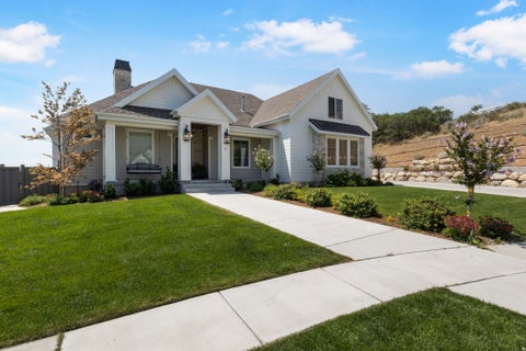 Tiny photo for 7 E ELK CT, Alpine, UT 84004 (MLS # 2177041)