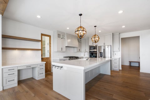 Tiny photo for 7 E ELK CT, Alpine, UT 84004 (MLS # 2177041)