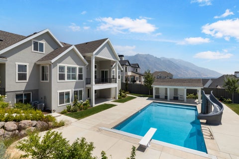 Tiny photo for 7 E ELK CT, Alpine, UT 84004 (MLS # 2177041)