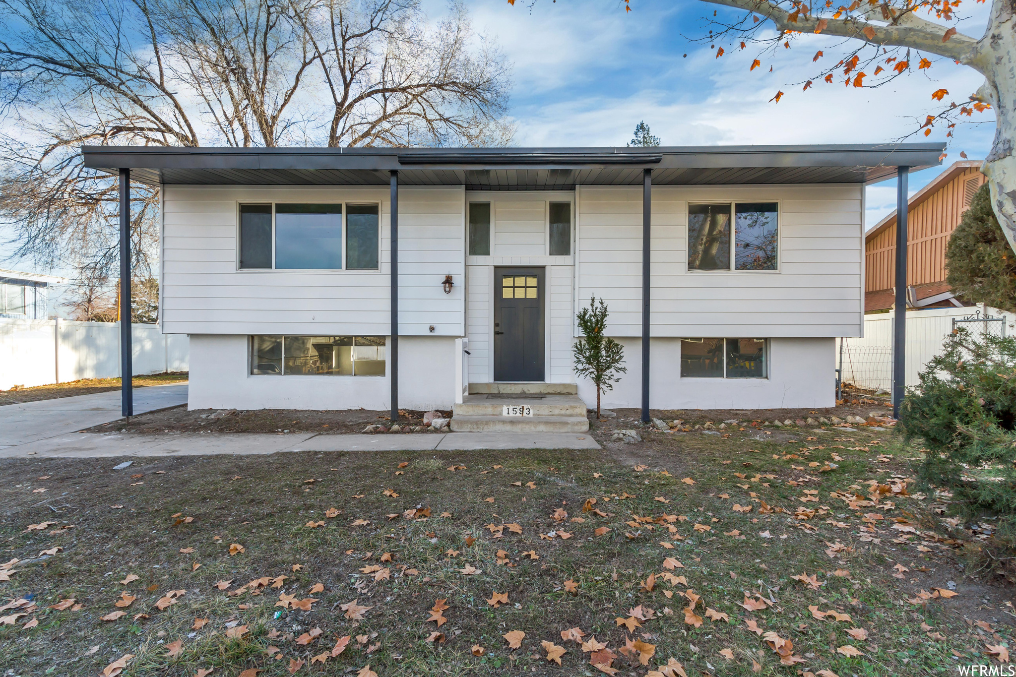 Home For Sale 1593 S Clayton St, Salt Lake City UT 84104 Homie