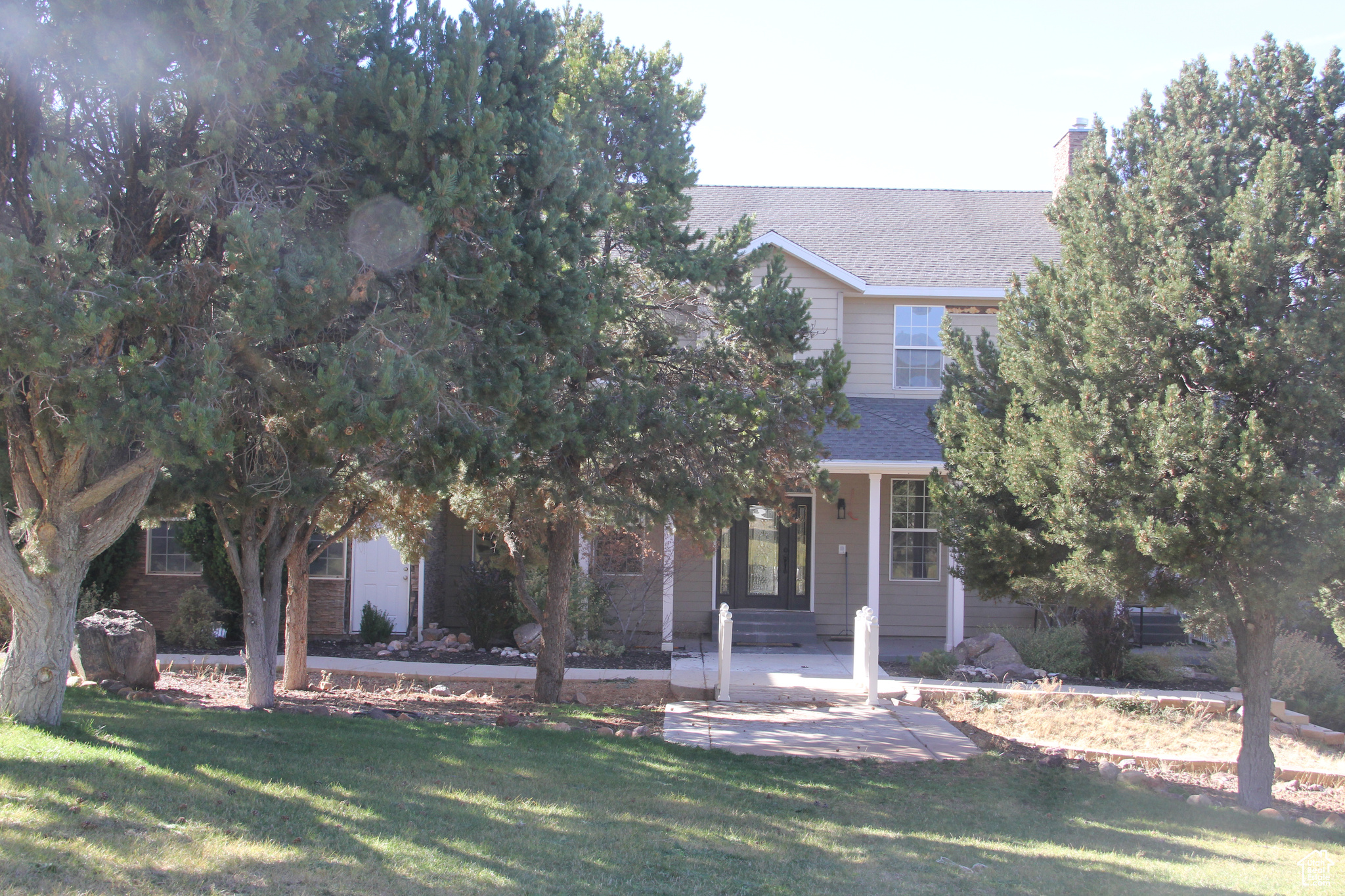 1627 W 950, Parowan, Utah image 2