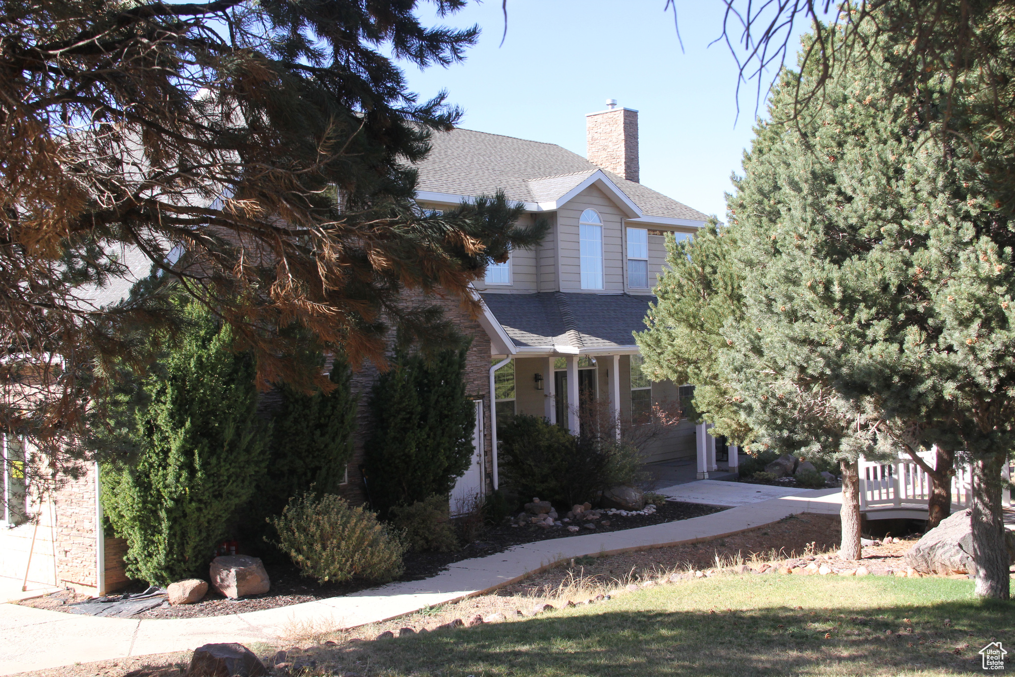 1627 W 950, Parowan, Utah image 1