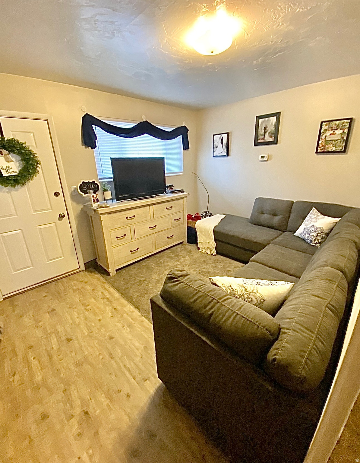 TWIN TERRACE VILLAGE - Residential Income