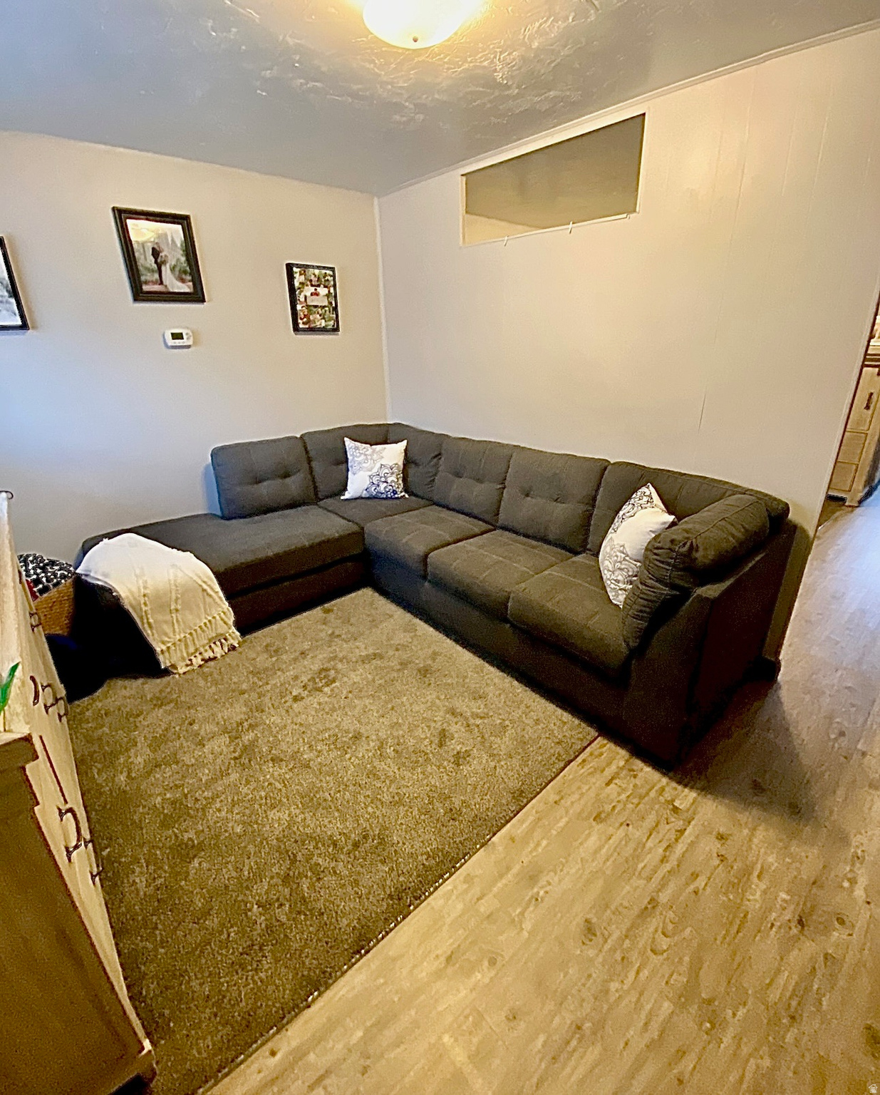 TWIN TERRACE VILLAGE - Residential Income