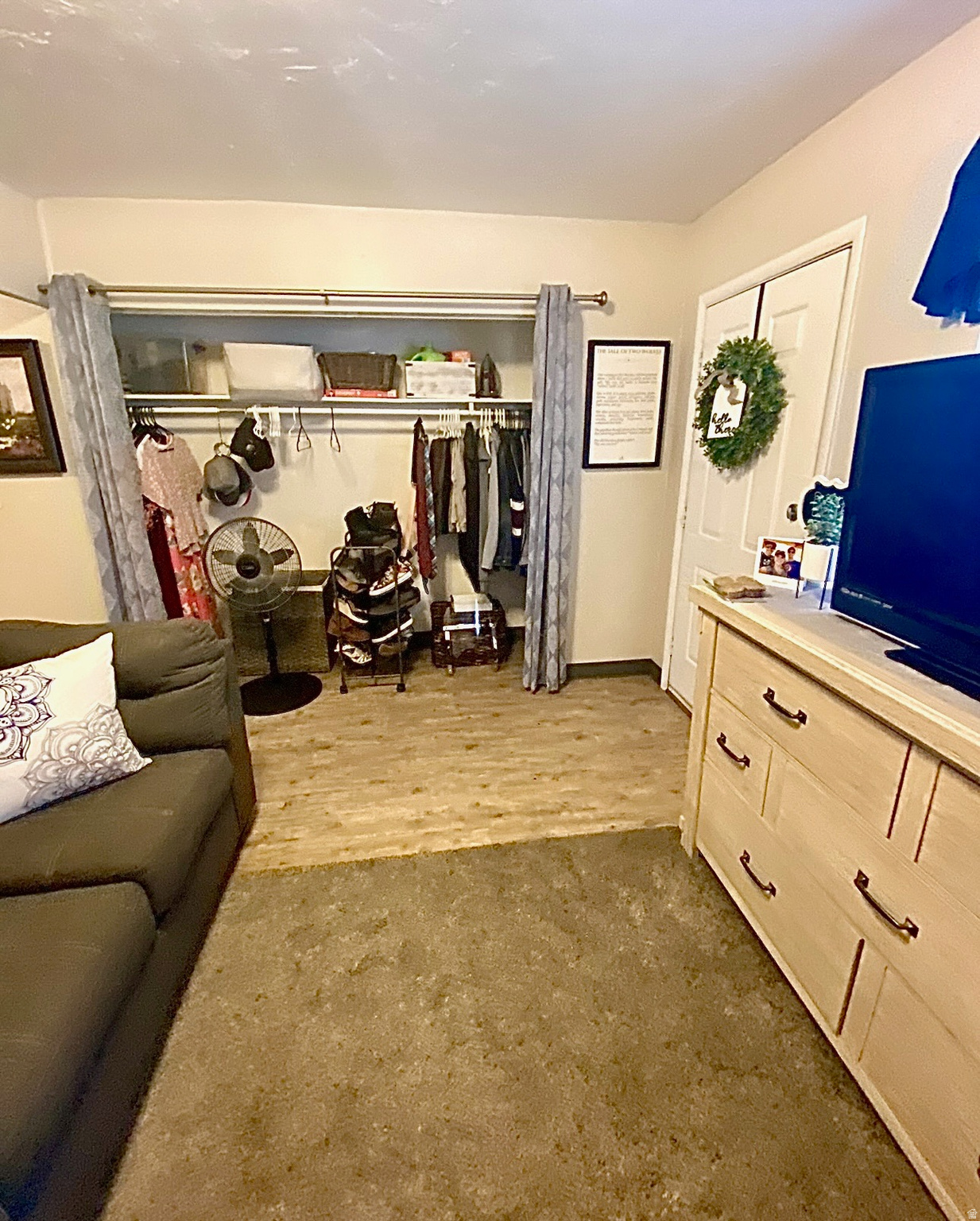 TWIN TERRACE VILLAGE - Residential Income