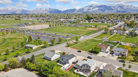 Tiny photo for 2029 N 1720 W, Clinton, UT 84015 (MLS # 2150470)