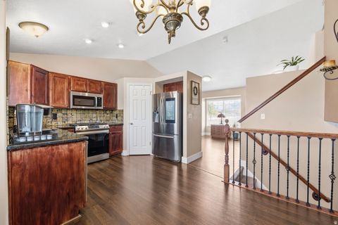 Tiny photo for 2029 N 1720 W, Clinton, UT 84015 (MLS # 2150470)