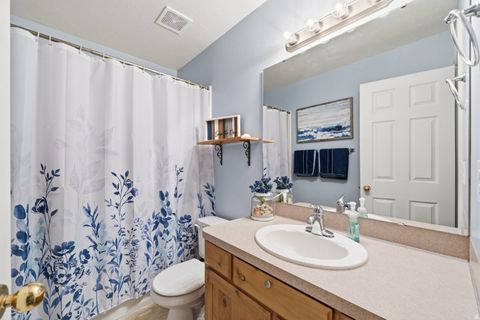 Tiny photo for 2029 N 1720 W, Clinton, UT 84015 (MLS # 2150470)