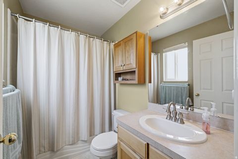 Tiny photo for 2029 N 1720 W, Clinton, UT 84015 (MLS # 2150470)