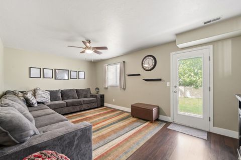 Tiny photo for 2029 N 1720 W, Clinton, UT 84015 (MLS # 2150470)