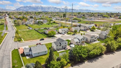 Tiny photo for 2029 N 1720 W, Clinton, UT 84015 (MLS # 2150470)